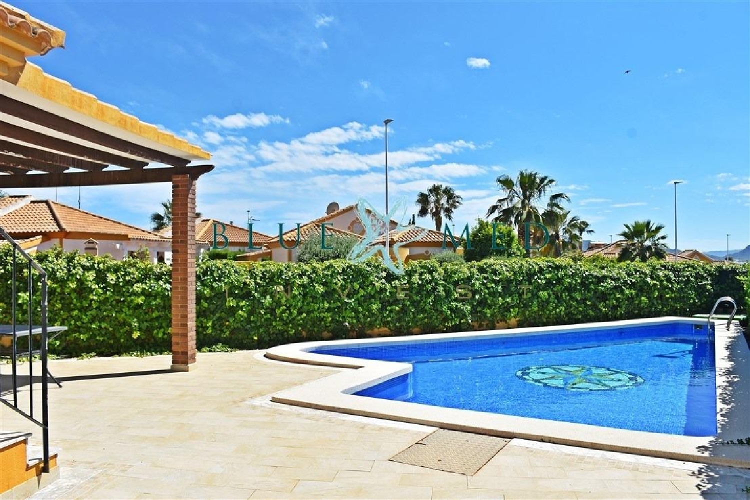  till salu villa Mazarrón Bajo Guadalentín 2
