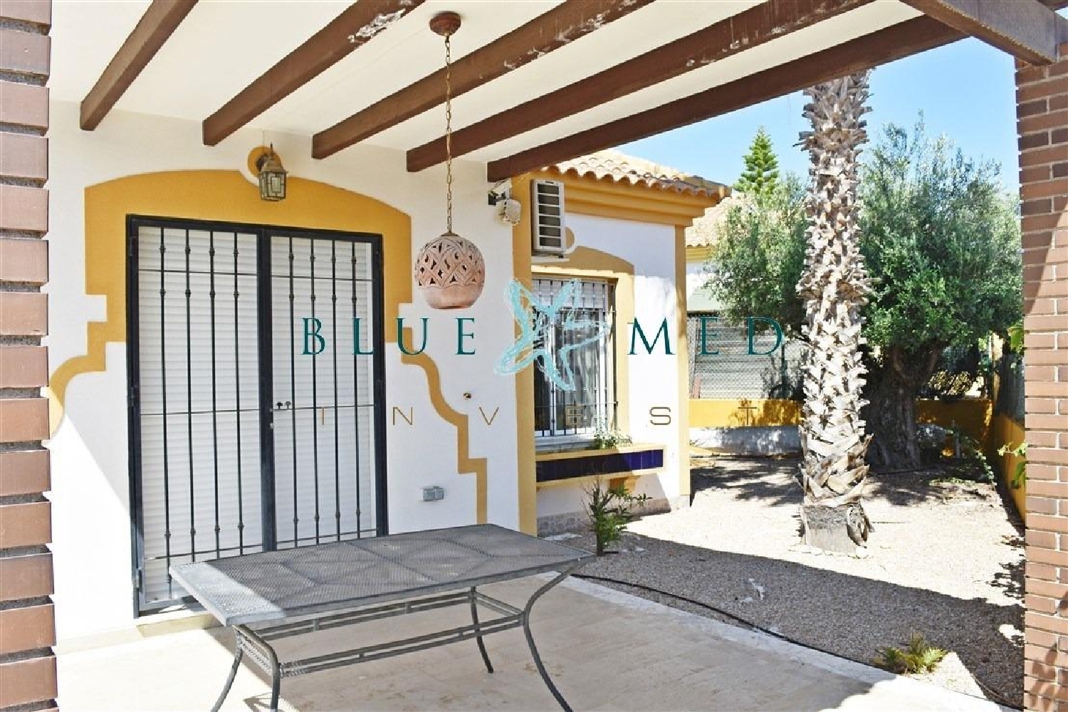  till salu villa Mazarrón Bajo Guadalentín 3
