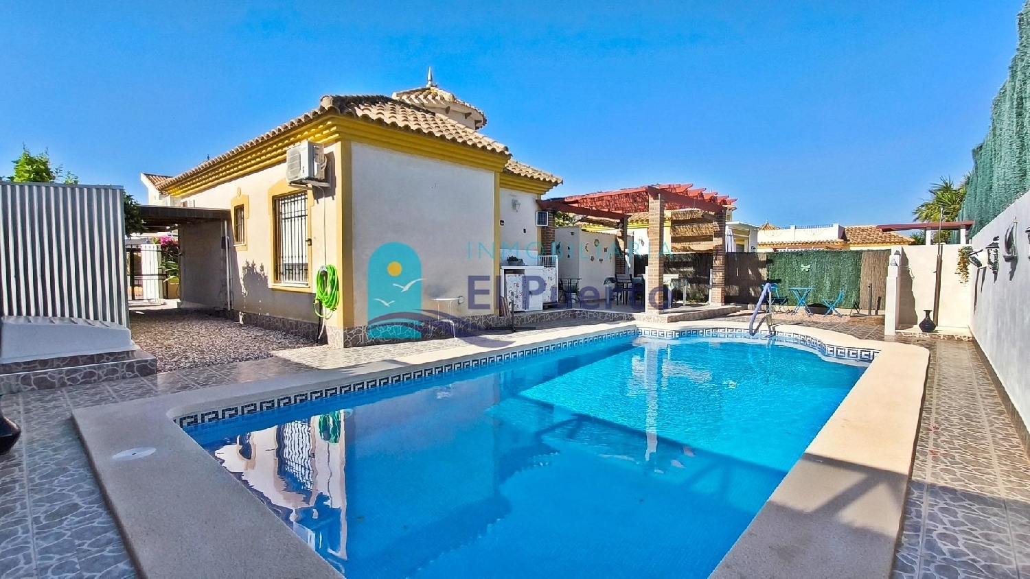  kaufen Villa Mazarrón Bajo Guadalentín 2