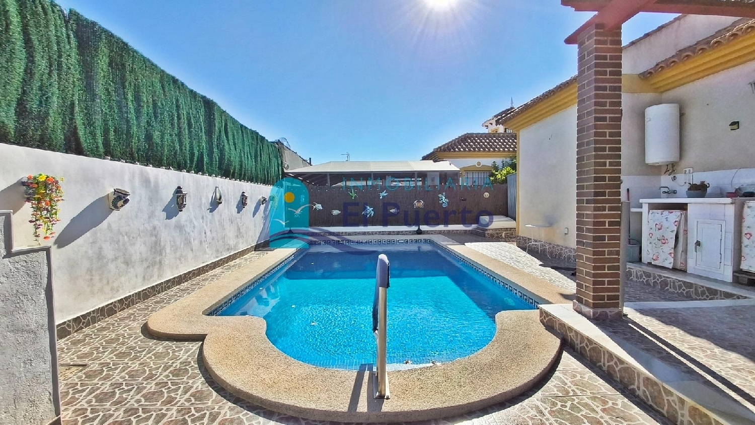  kaufen Villa Mazarrón Bajo Guadalentín 5