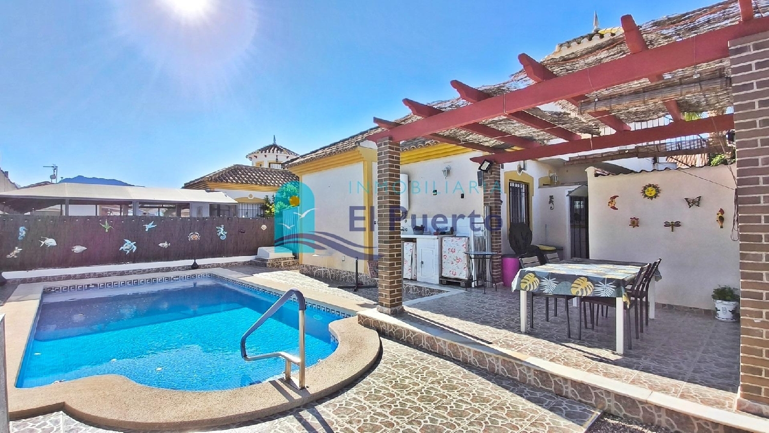  kaufen Villa Mazarrón Bajo Guadalentín 1