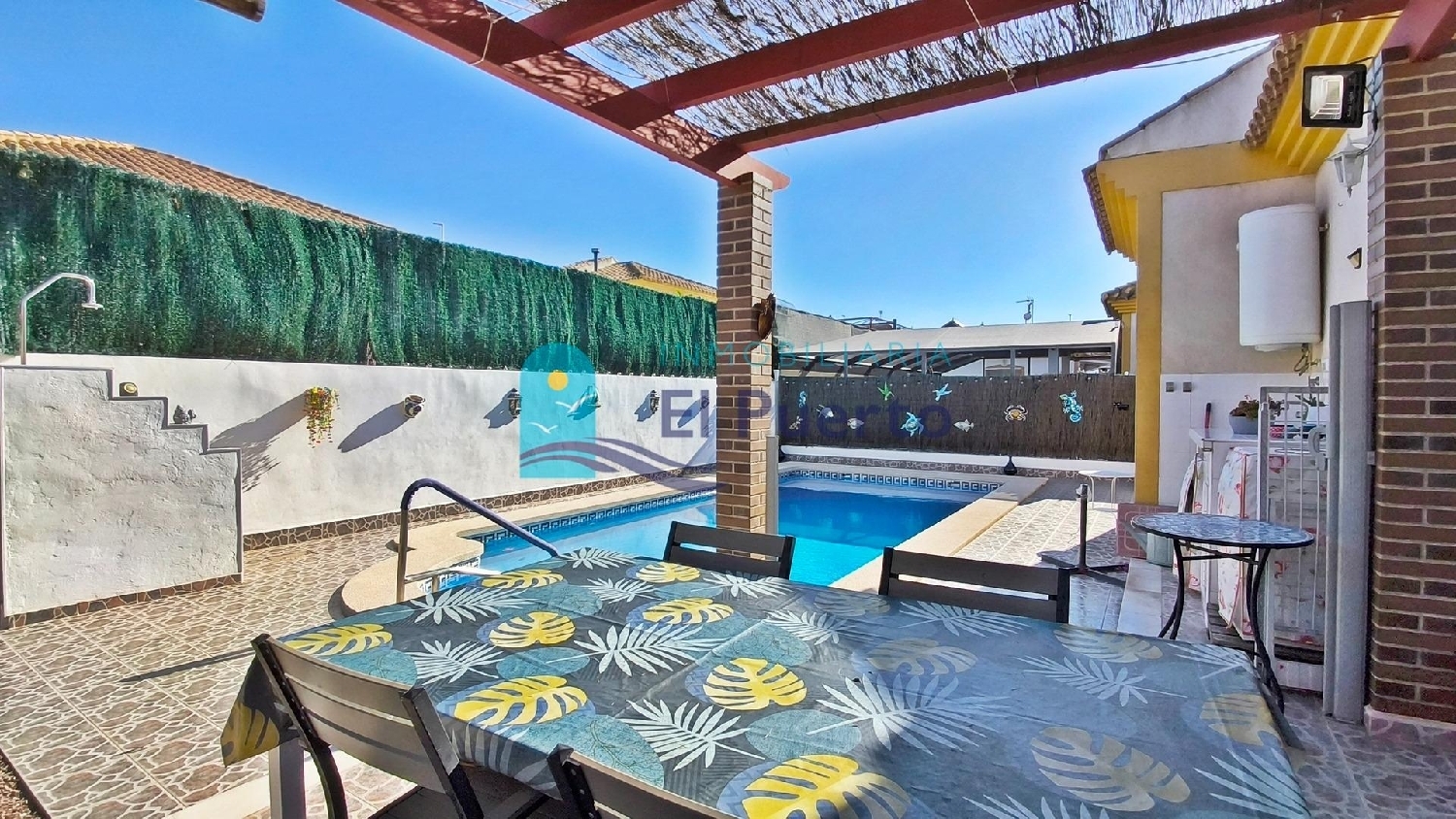  kaufen Villa Mazarrón Bajo Guadalentín 4