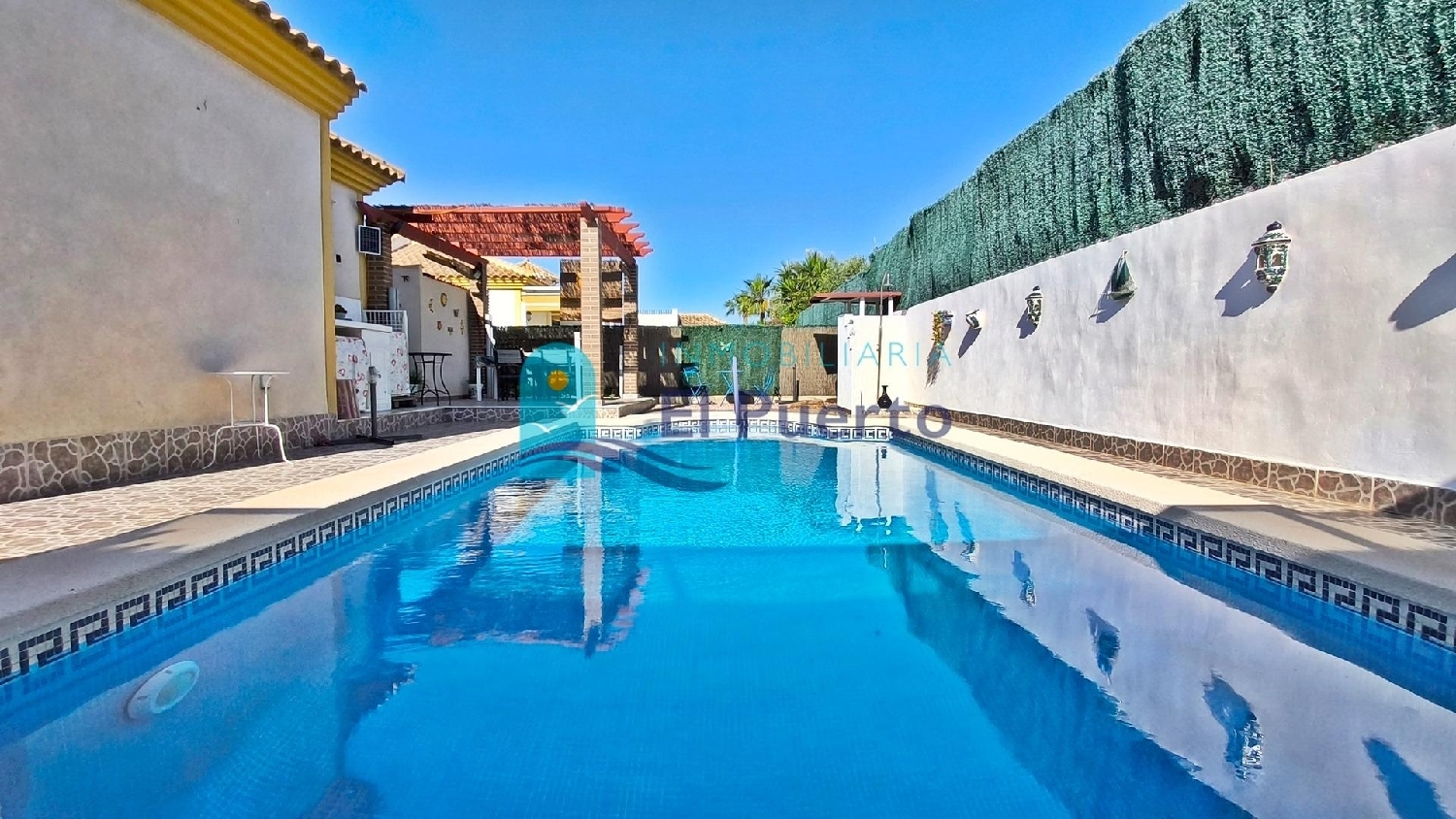  kaufen Villa Mazarrón Bajo Guadalentín 3