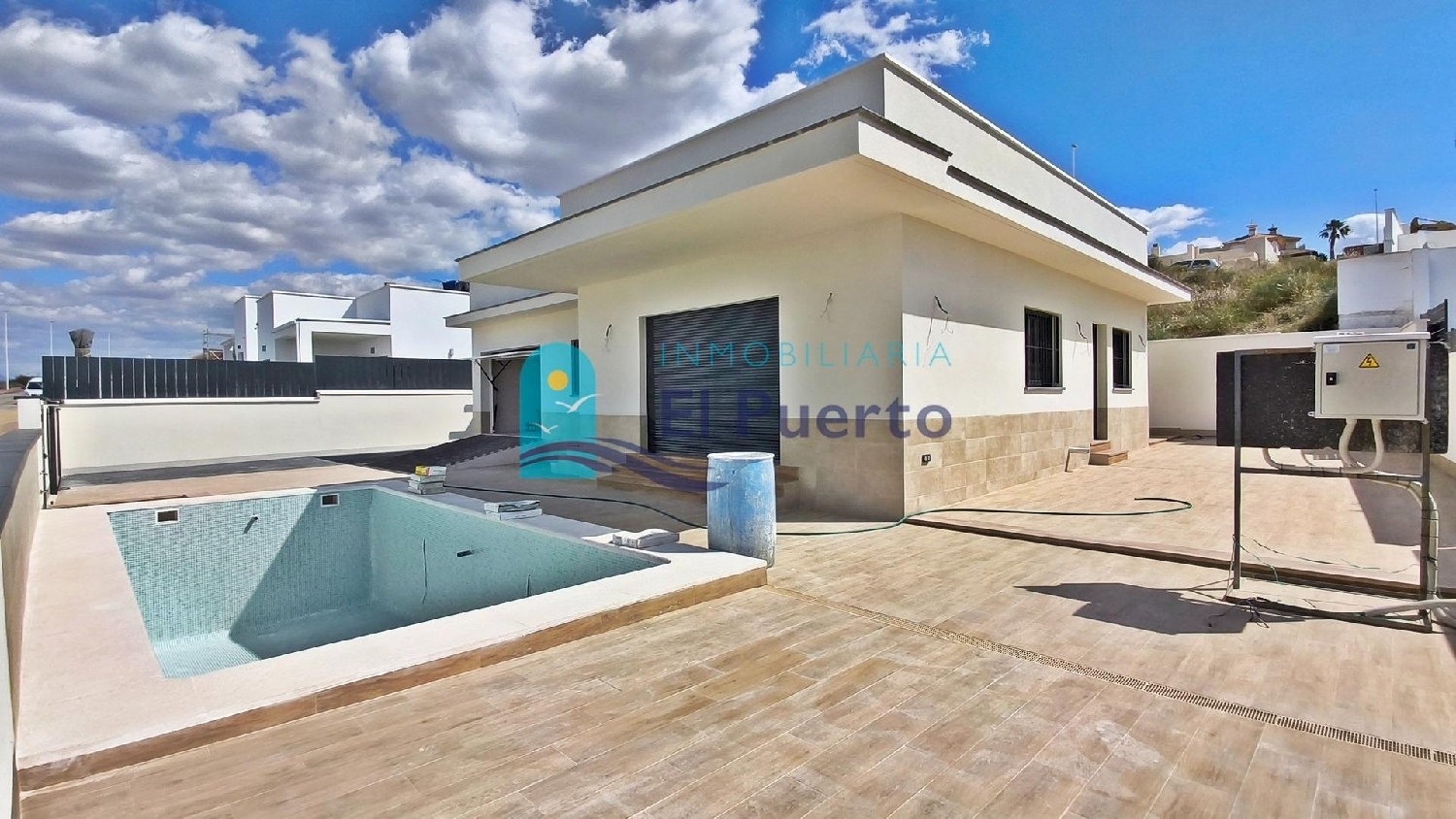  kaufen Villa Mazarrón Bajo Guadalentín 2