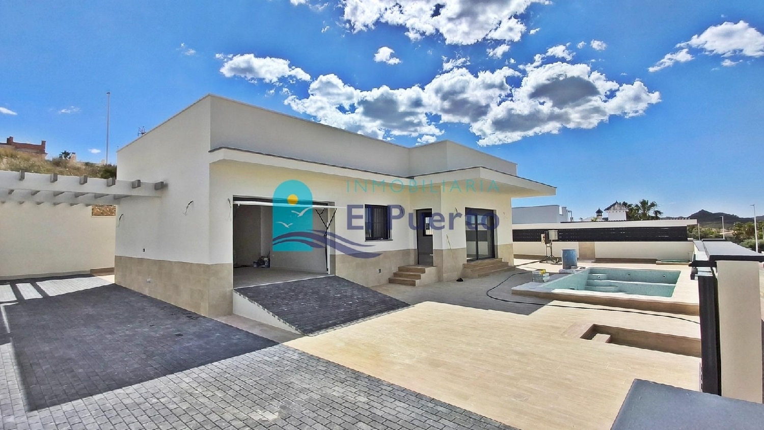  kaufen Villa Mazarrón Bajo Guadalentín 1