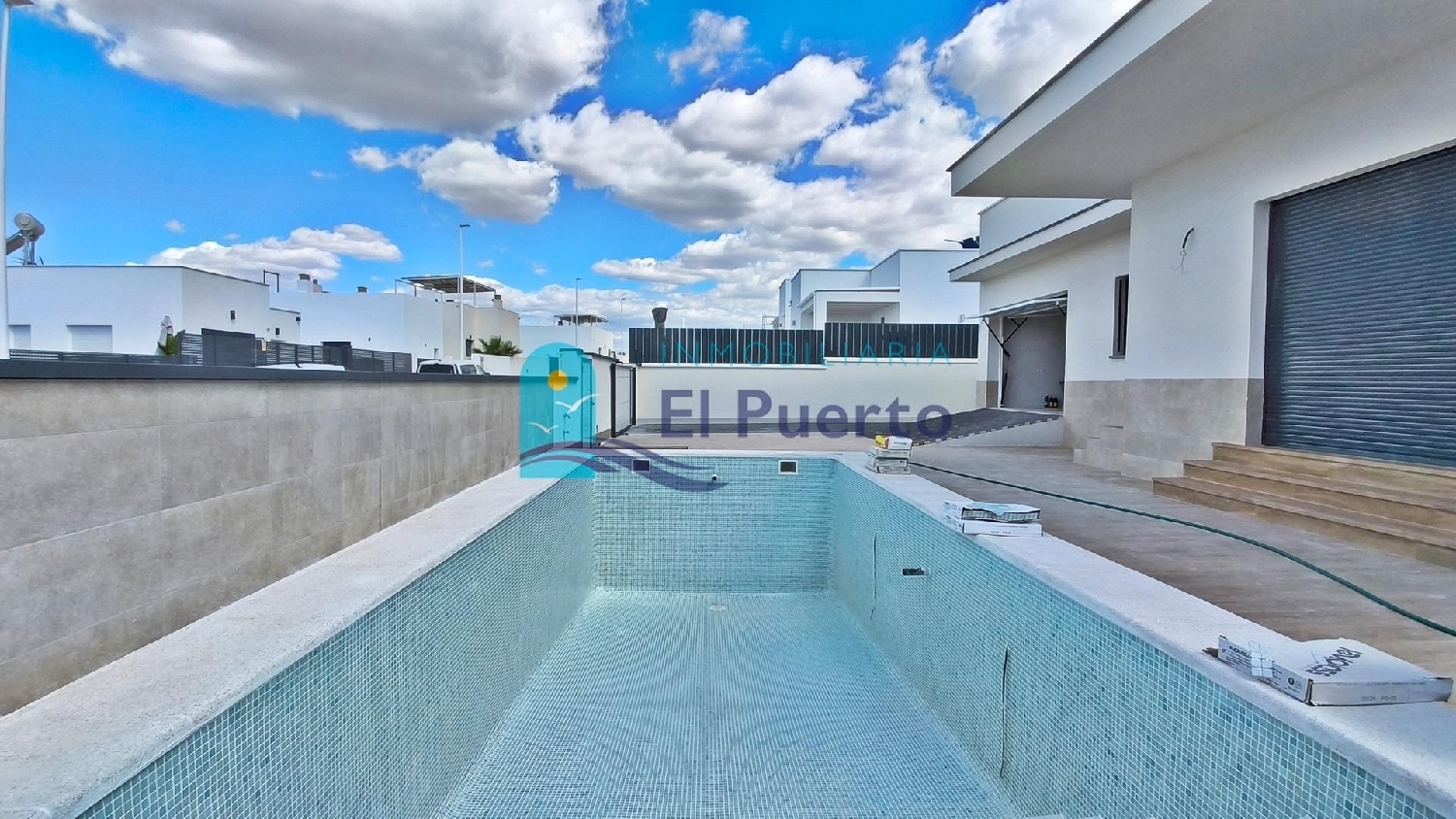  kaufen Villa Mazarrón Bajo Guadalentín 3