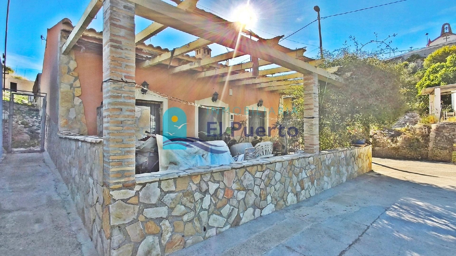  kaufen Villa Mazarrón Bajo Guadalentín 1