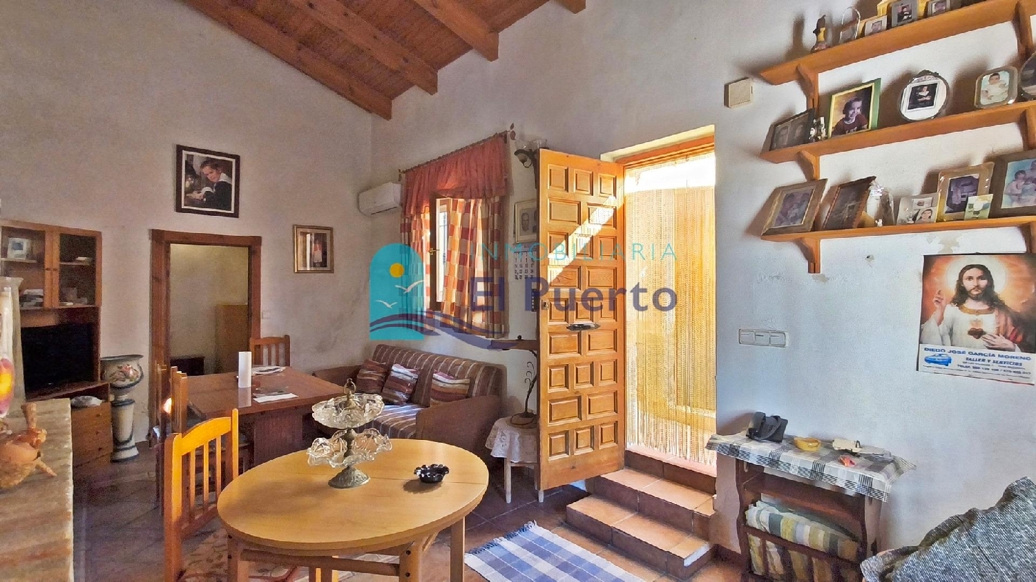  kaufen Villa Mazarrón Bajo Guadalentín 4