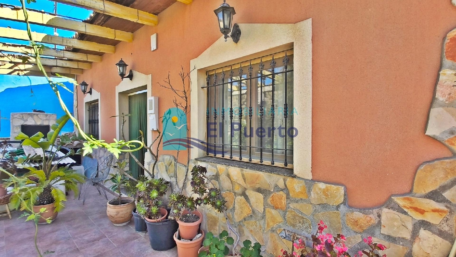  kaufen Villa Mazarrón Bajo Guadalentín 2