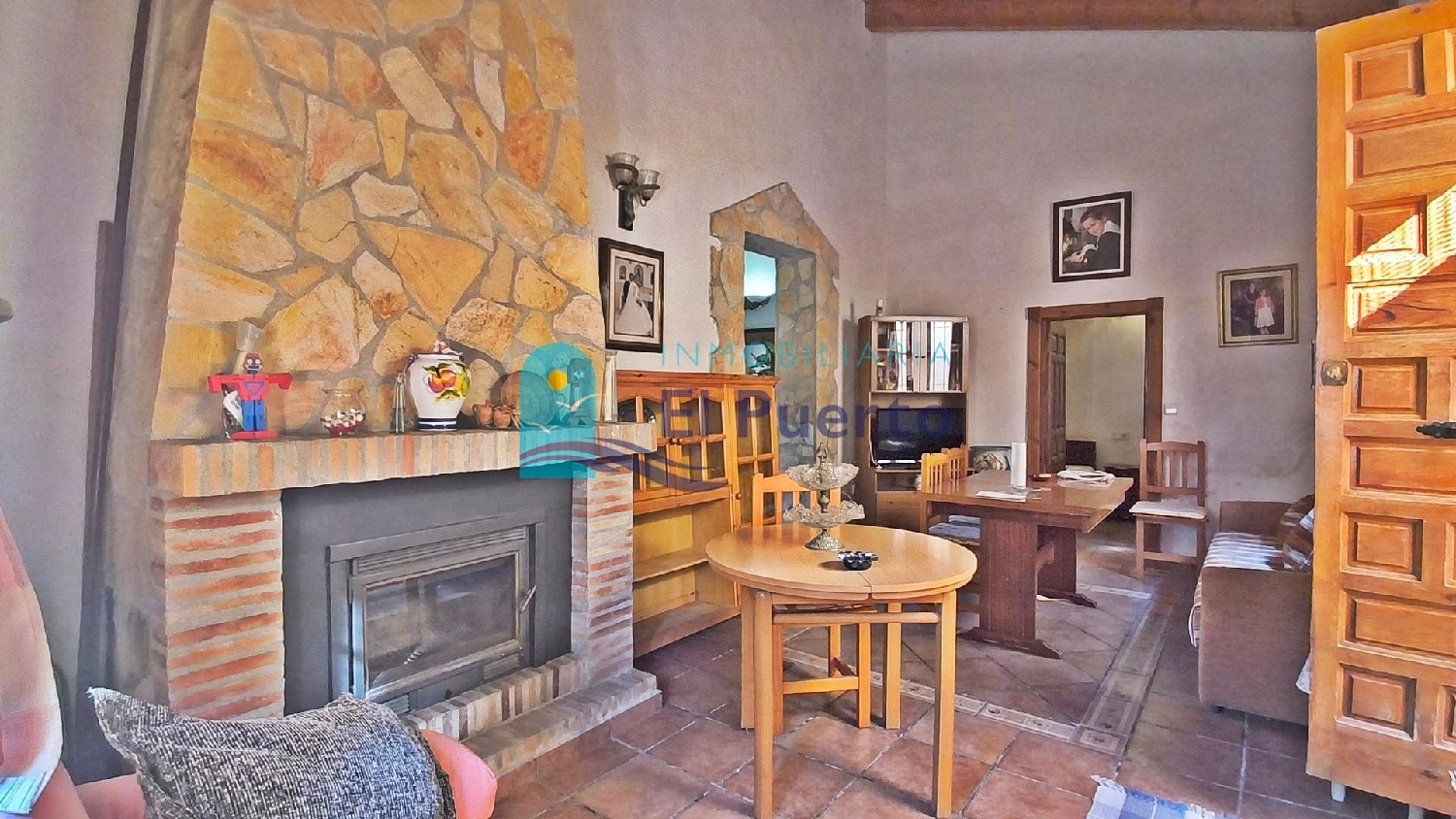  kaufen Villa Mazarrón Bajo Guadalentín 3