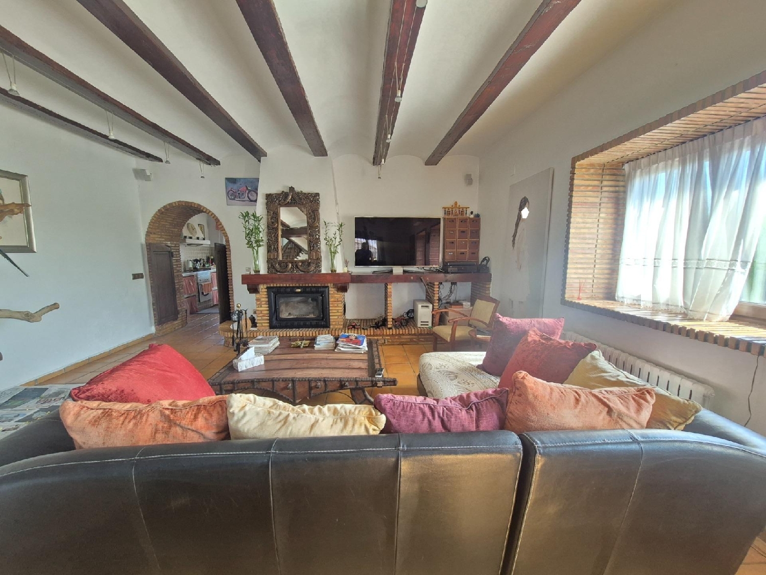  te koop villa Meliana Horta Nord 5