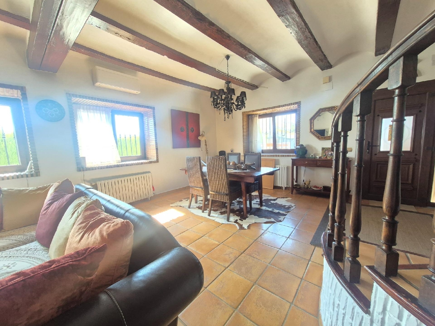  te koop villa Meliana Horta Nord 4