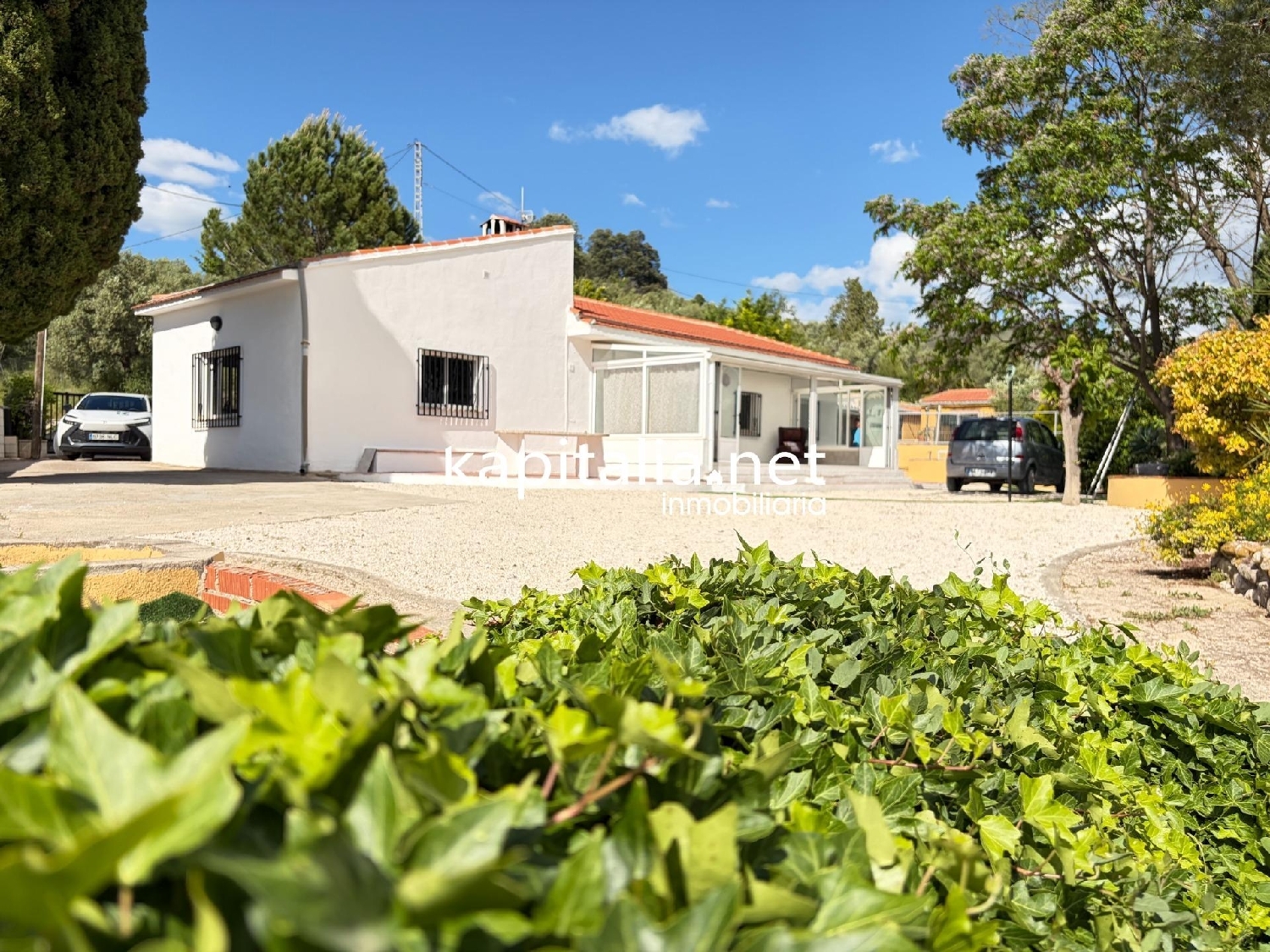 te koop villa Millena Comtat 1