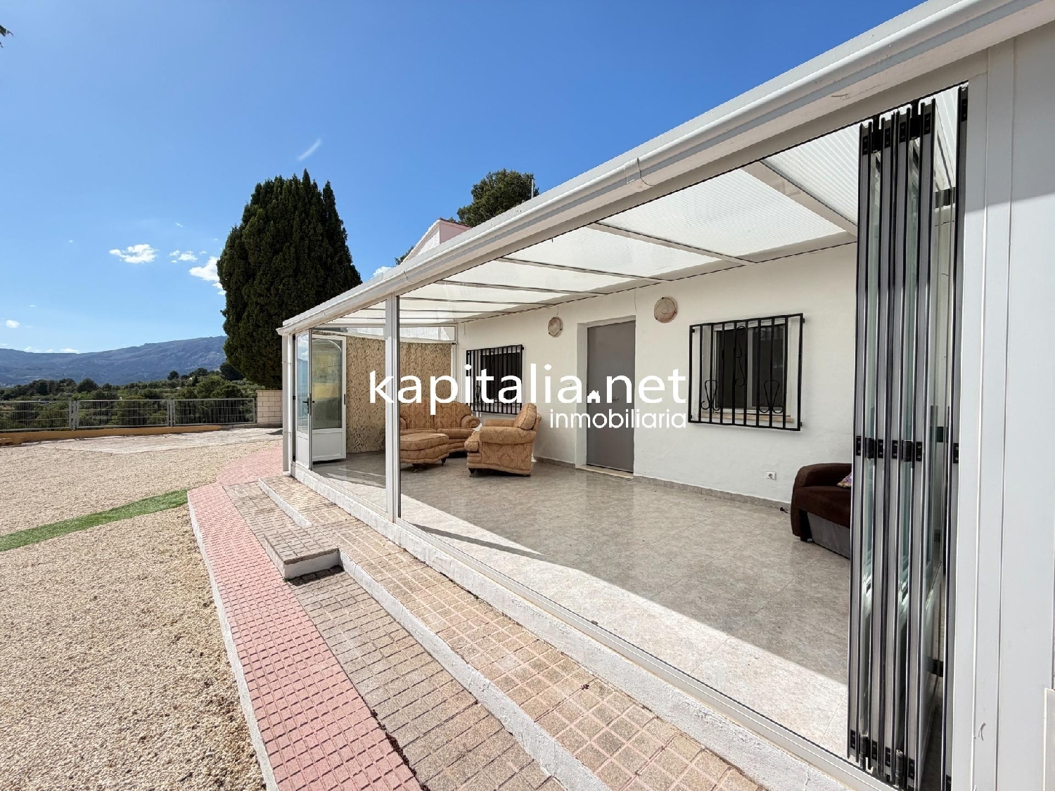 te koop villa Millena Comtat 3