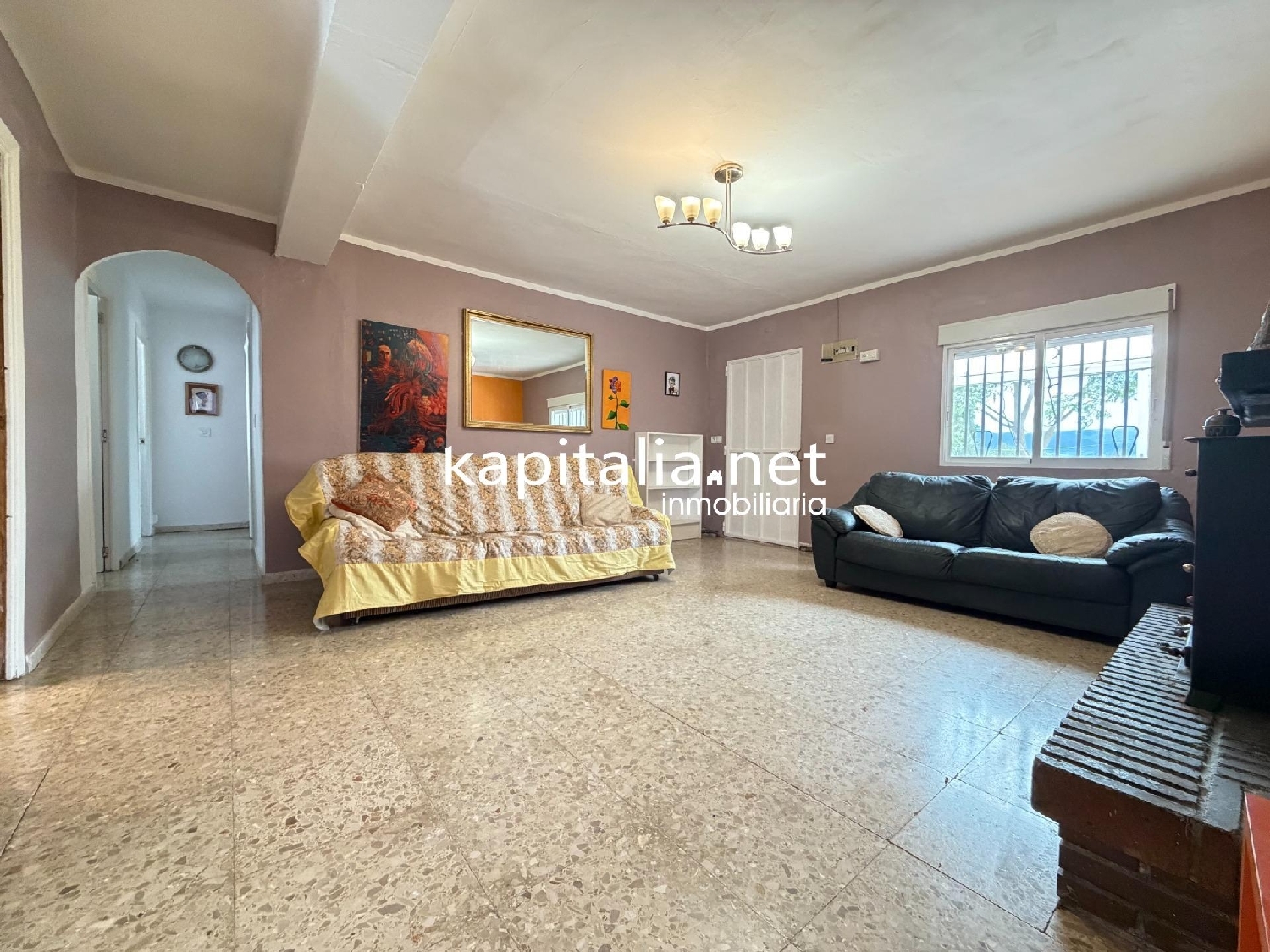 te koop villa Millena Comtat 8
