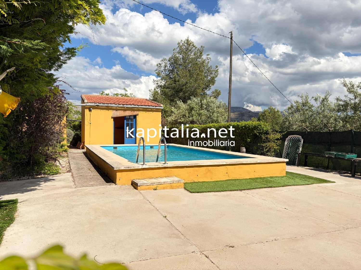 te koop villa Millena Comtat 4