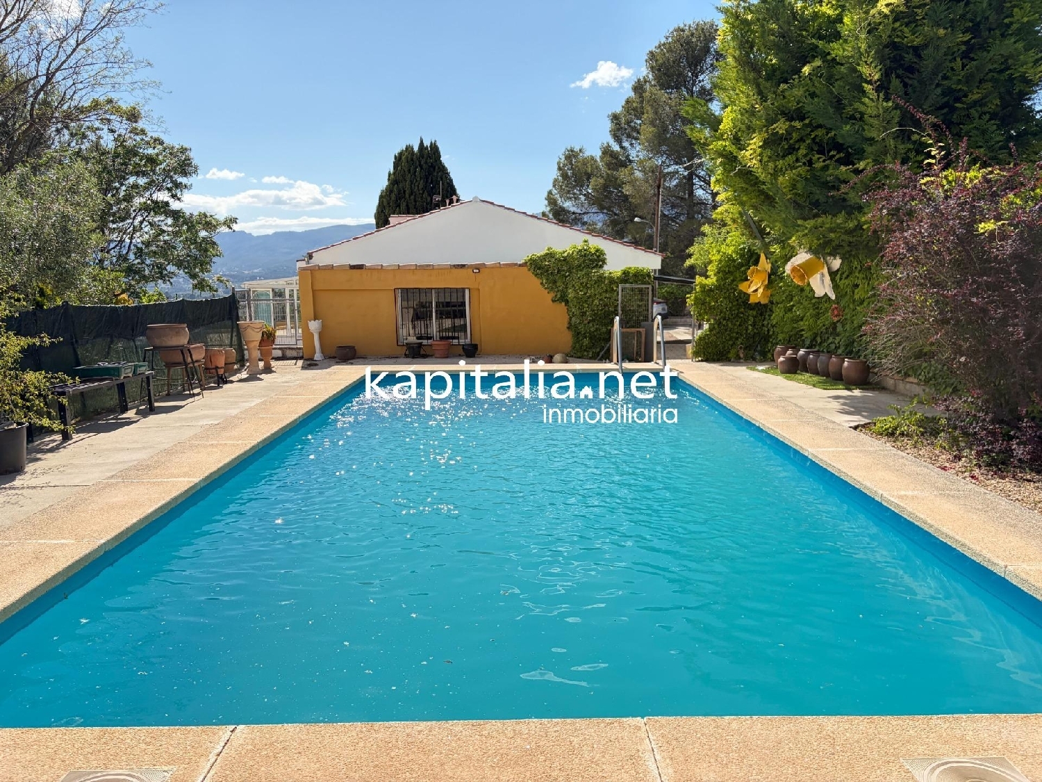 te koop villa Millena Comtat 5