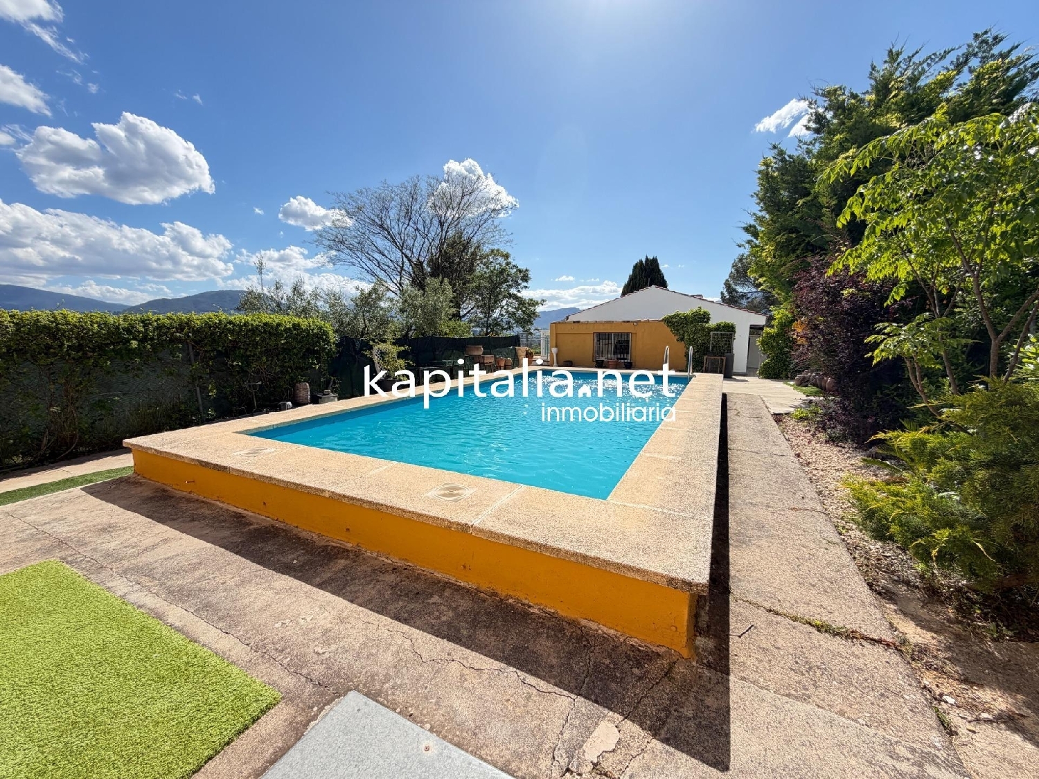 te koop villa Millena Comtat 6