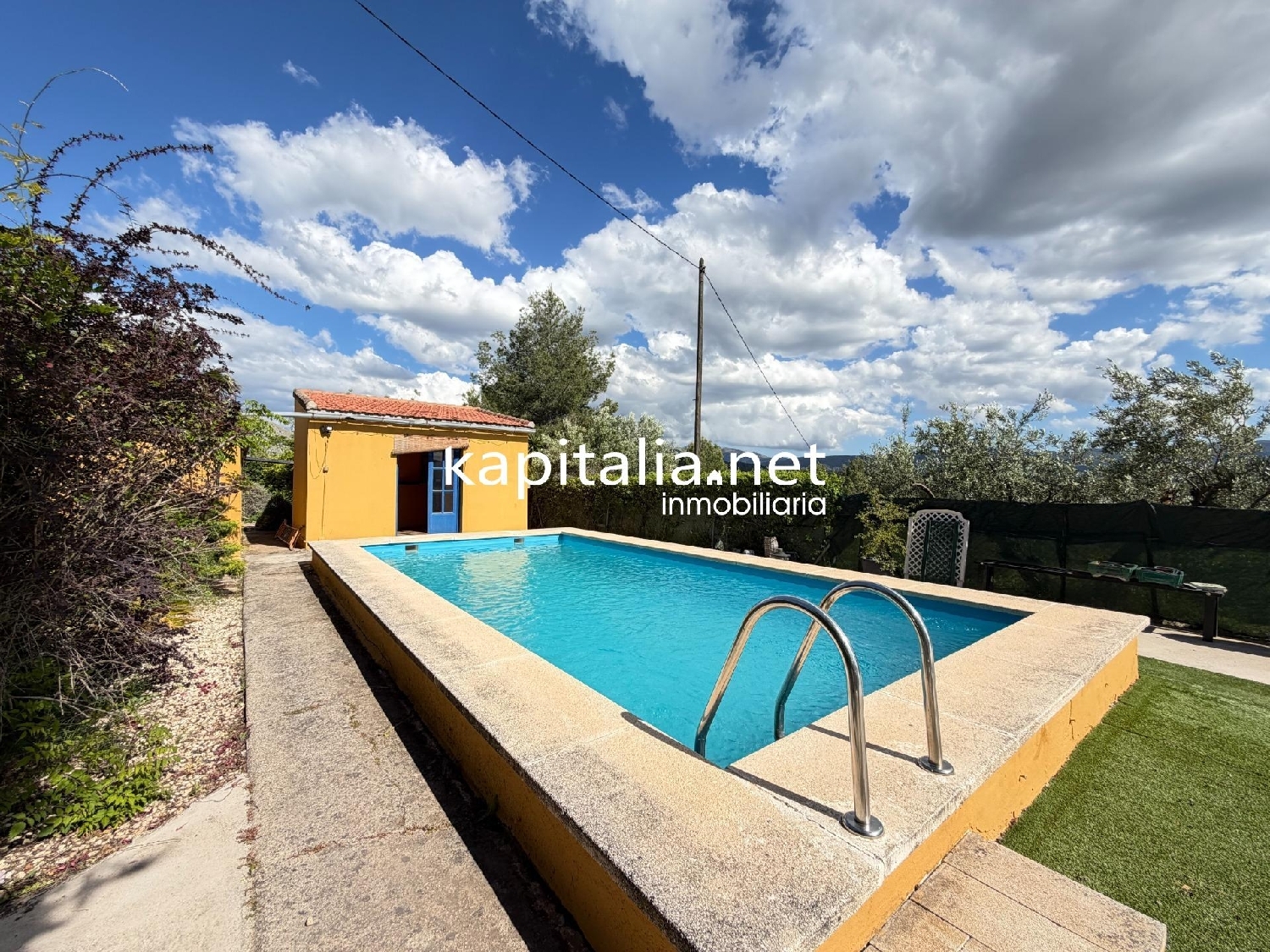 te koop villa Millena Comtat 7