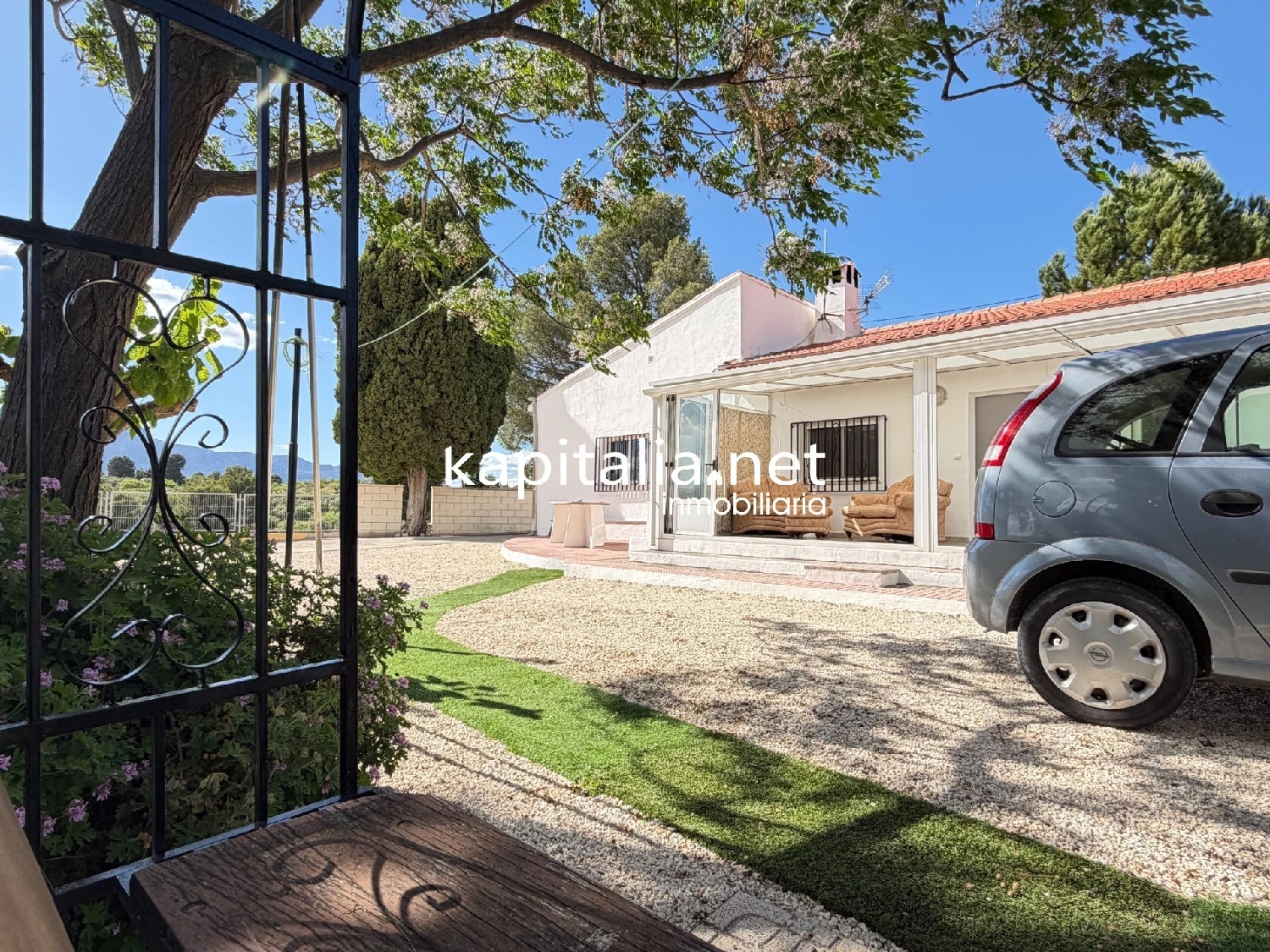 te koop villa Millena Comtat 2