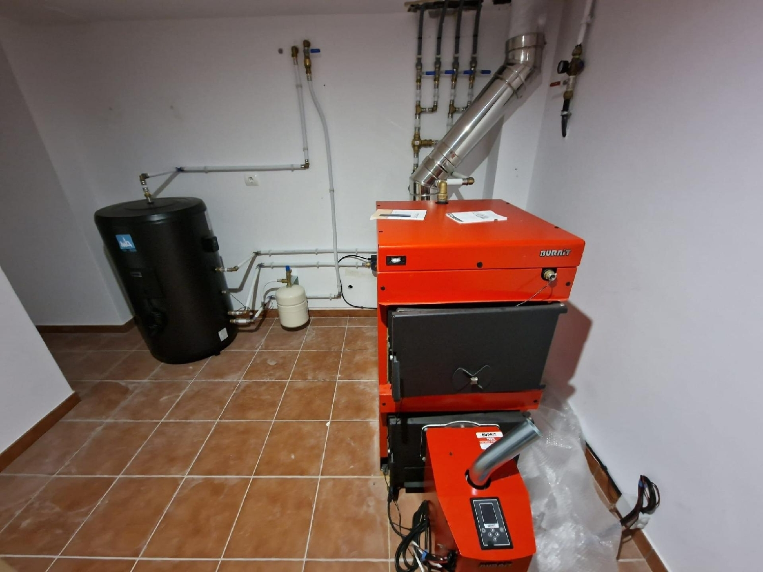  till salu villa Moaña Morrazo 8
