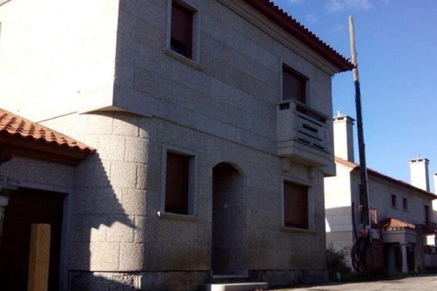  till salu villa Moaña Morrazo 4