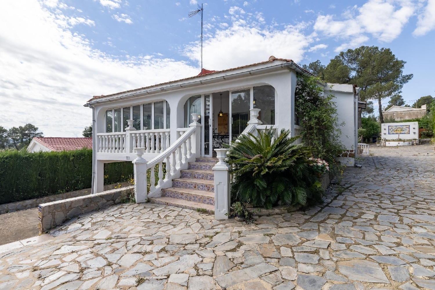  kaufen Villa Mogente Costera (La) 5