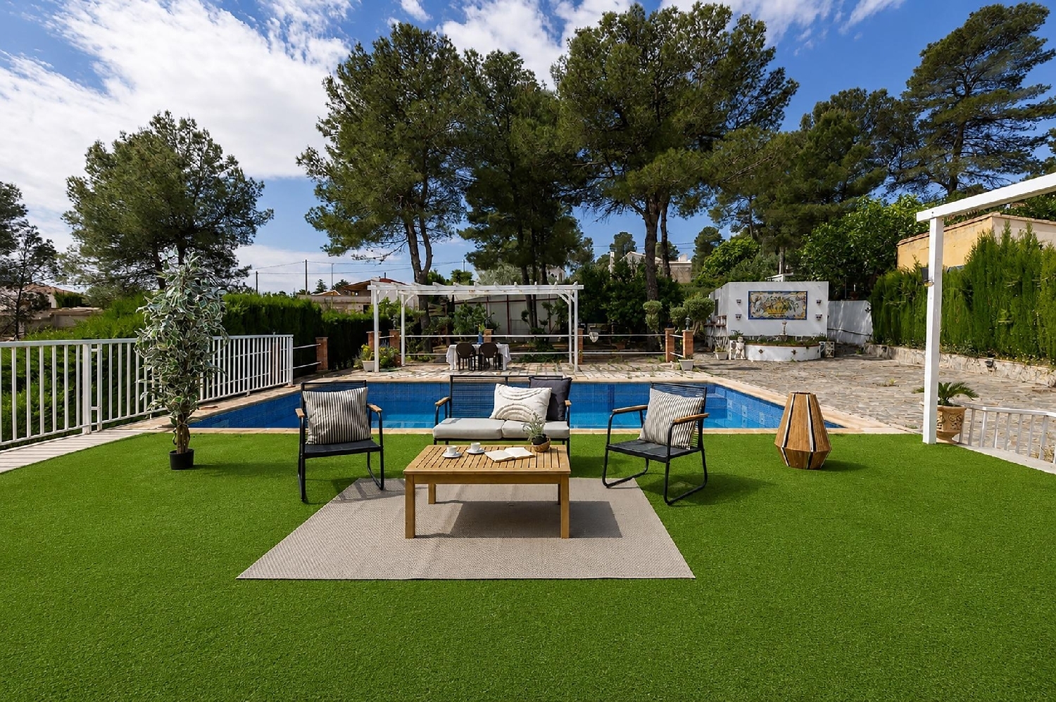  kaufen Villa Mogente Costera (La) 2