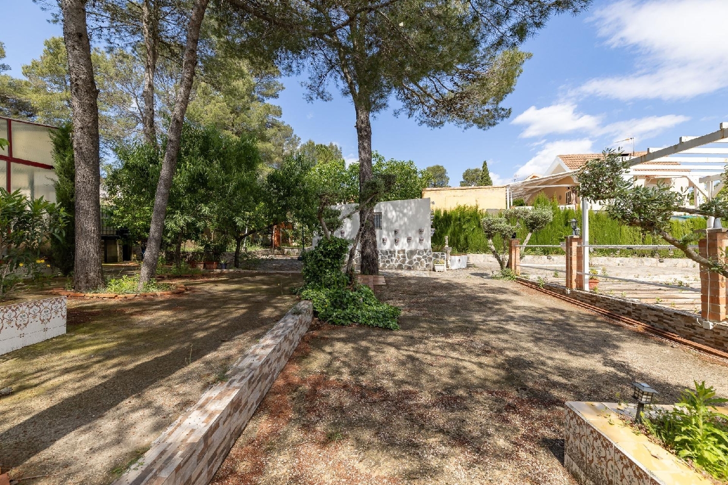  kaufen Villa Mogente Costera (La) 6