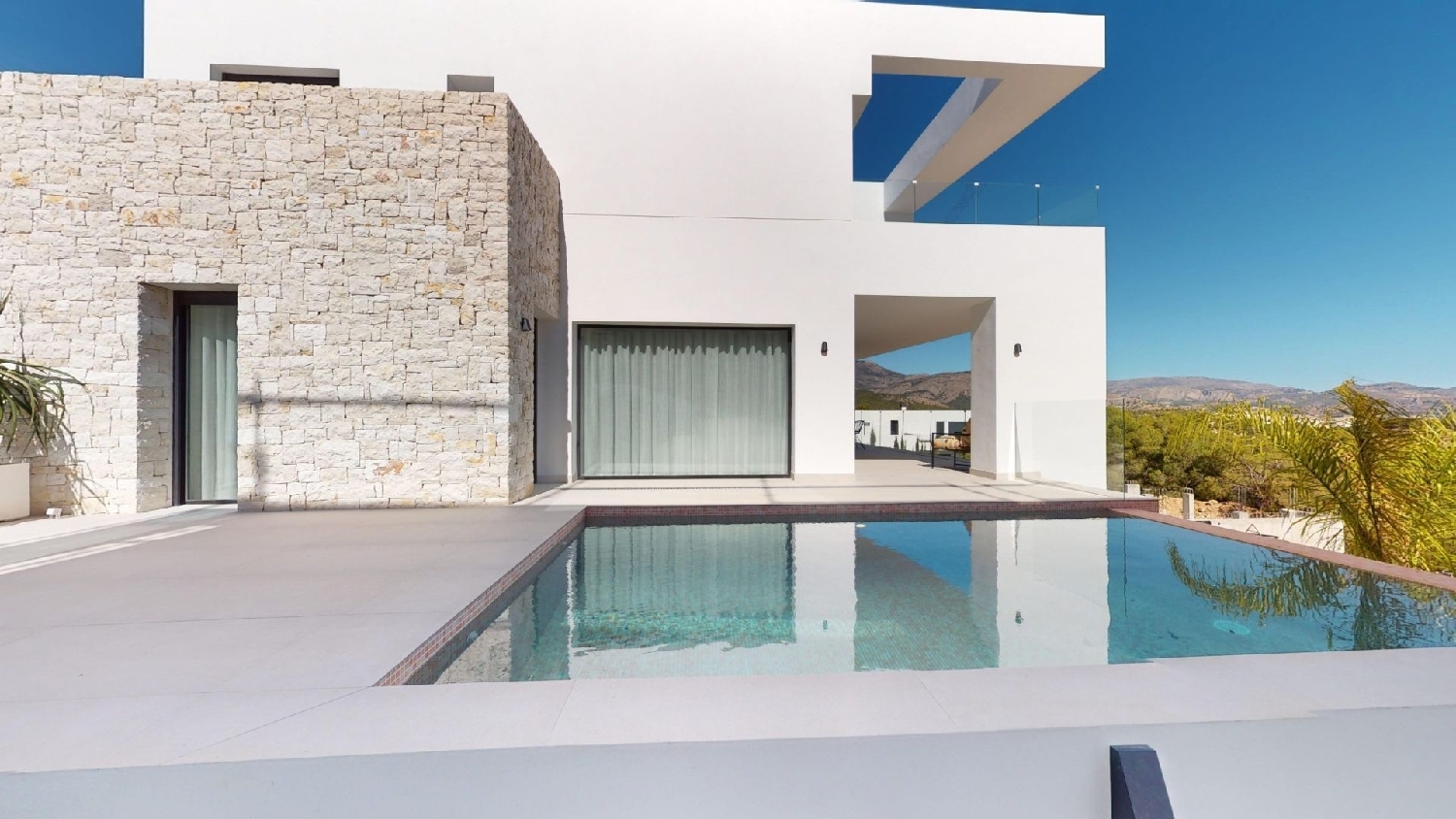  en venta chalet Moli Nou Alacantí 4