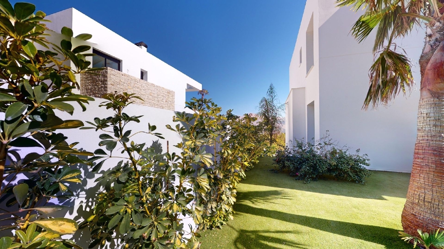  en venta chalet Moli Nou Alacantí 7