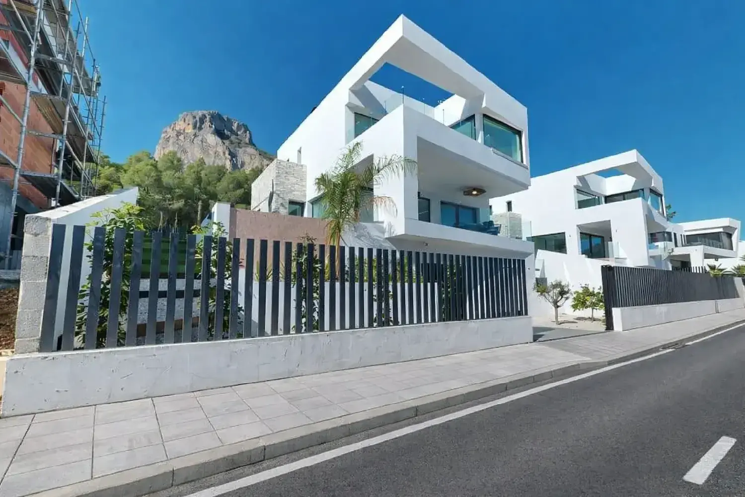  en venta chalet Moli Nou Alacantí 5