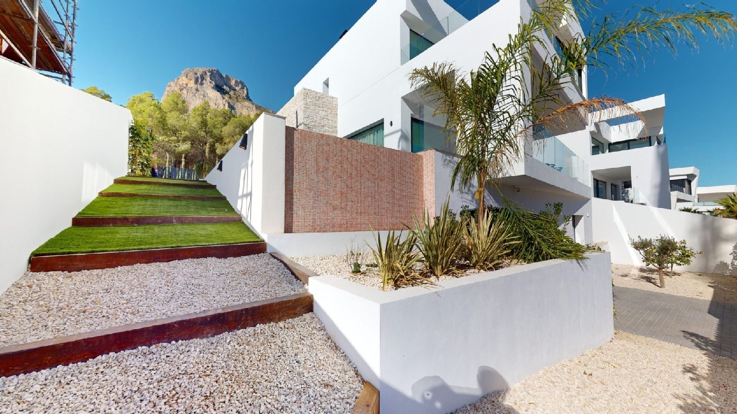  en venta chalet Moli Nou Alacantí 6