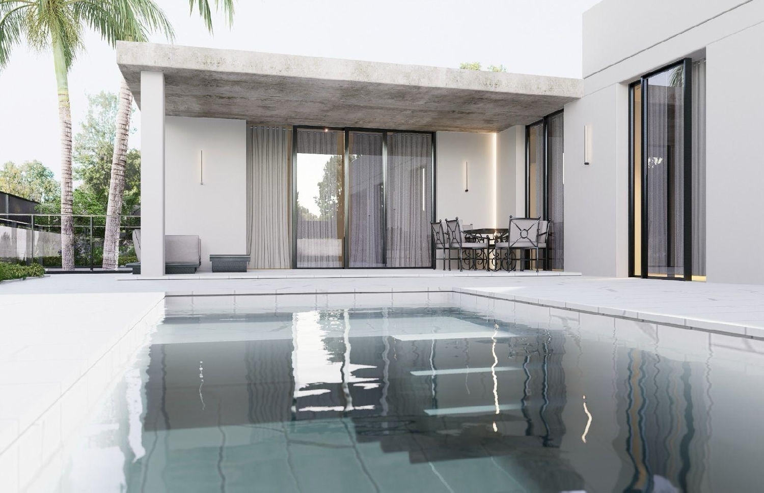te koop villa Molina De Segura Vega Media Del Segura 8