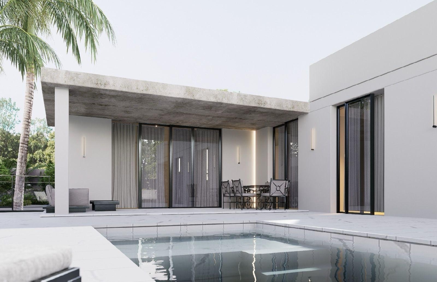 te koop villa Molina De Segura Vega Media Del Segura 7
