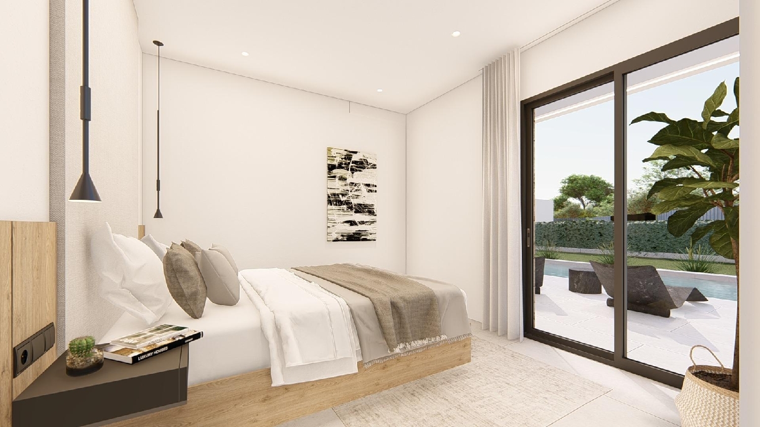 à vendre villa Molina De Segura Vega Media Del Segura 8