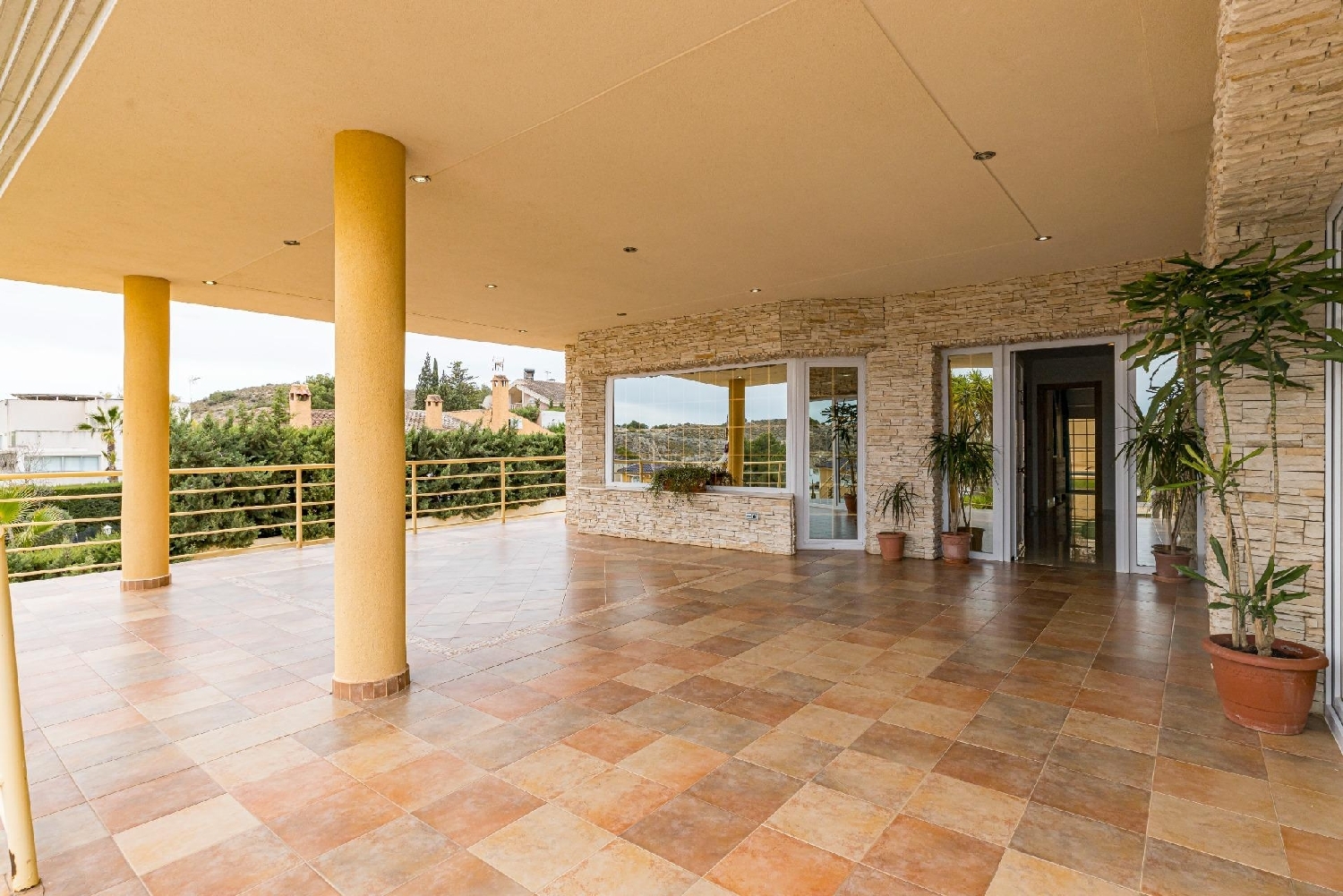  te koop villa Molina De Segura Vega Media Del Segura 4
