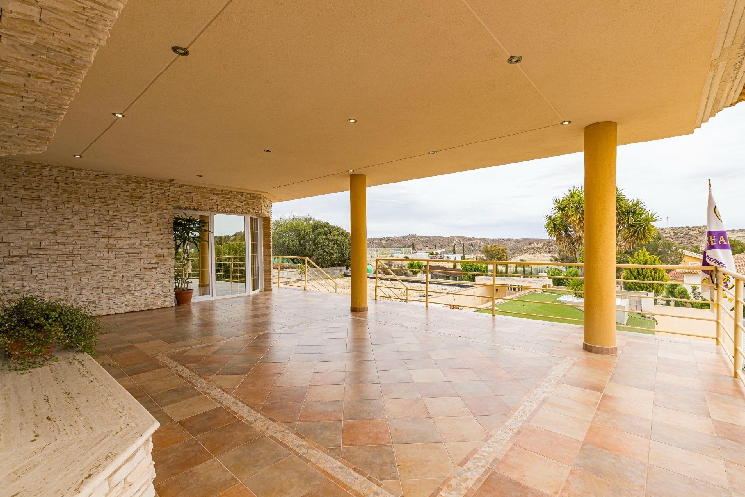  te koop villa Molina De Segura Vega Media Del Segura 6