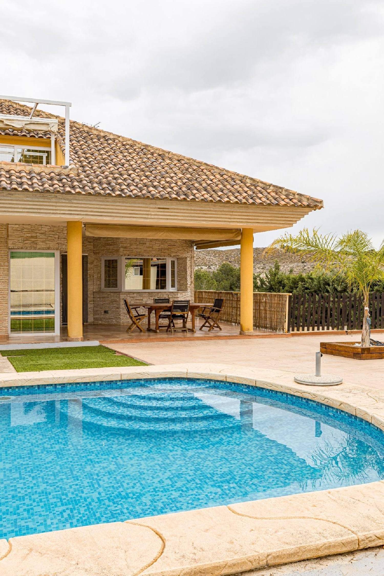  te koop villa Molina De Segura Vega Media Del Segura 2