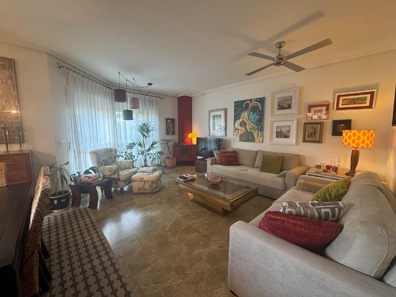  en venta chalet Molina De Segura Vega Media Del Segura 1