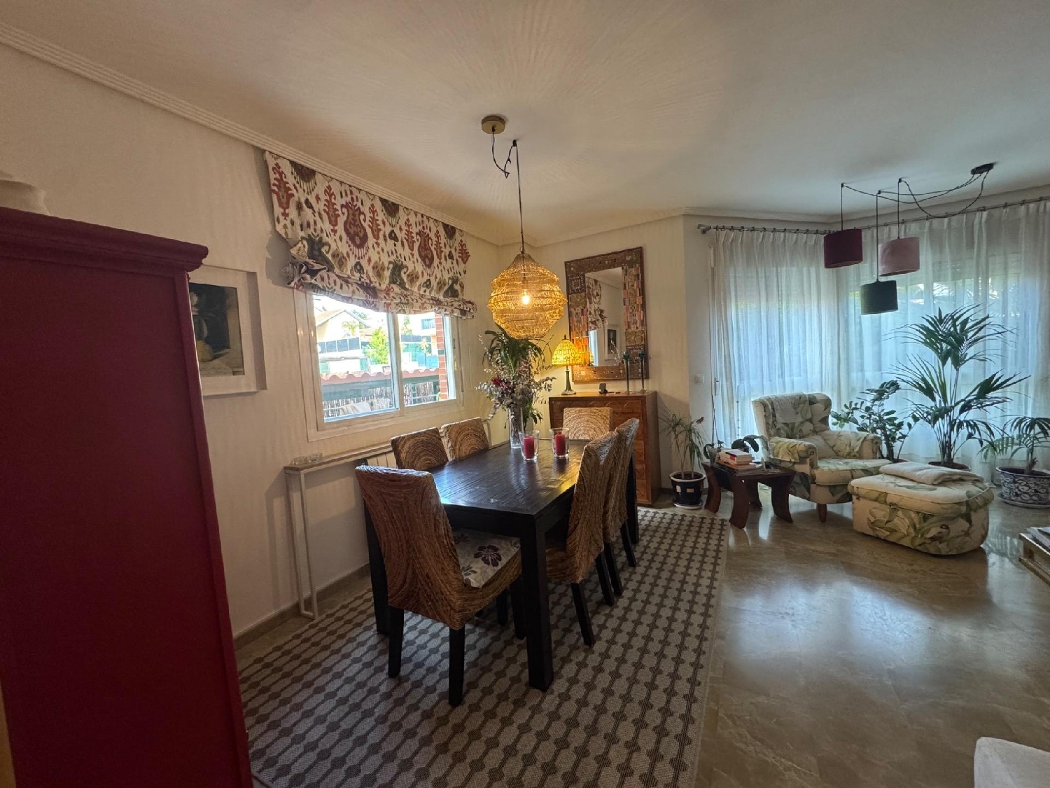  en venta chalet Molina De Segura Vega Media Del Segura 2