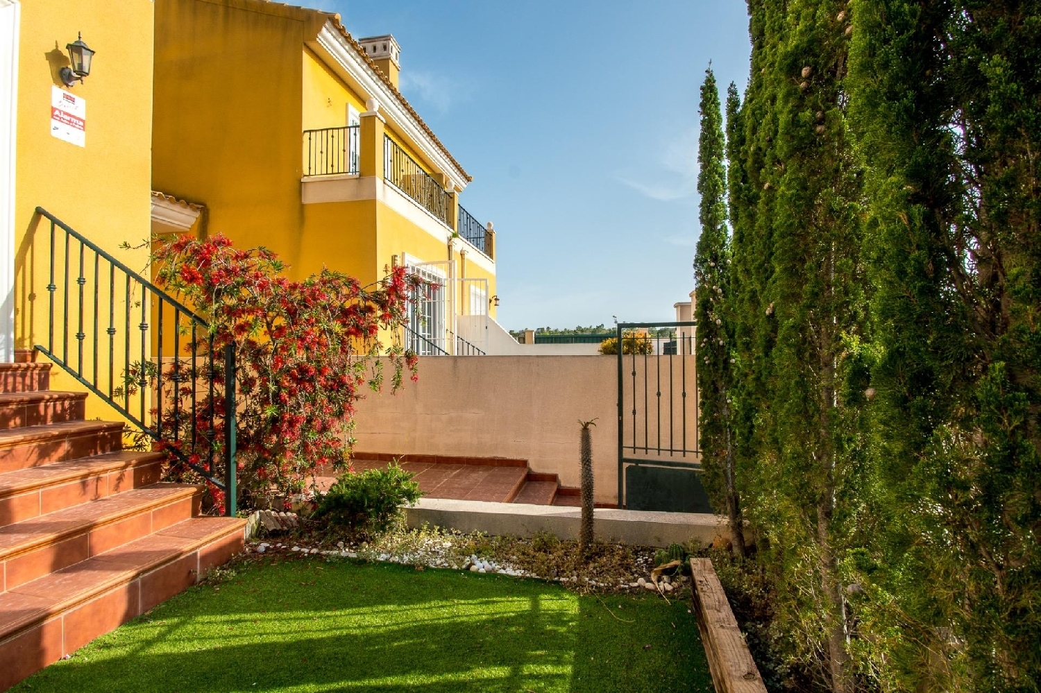 en venta chalet Molina De Segura Vega Media Del Segura 4