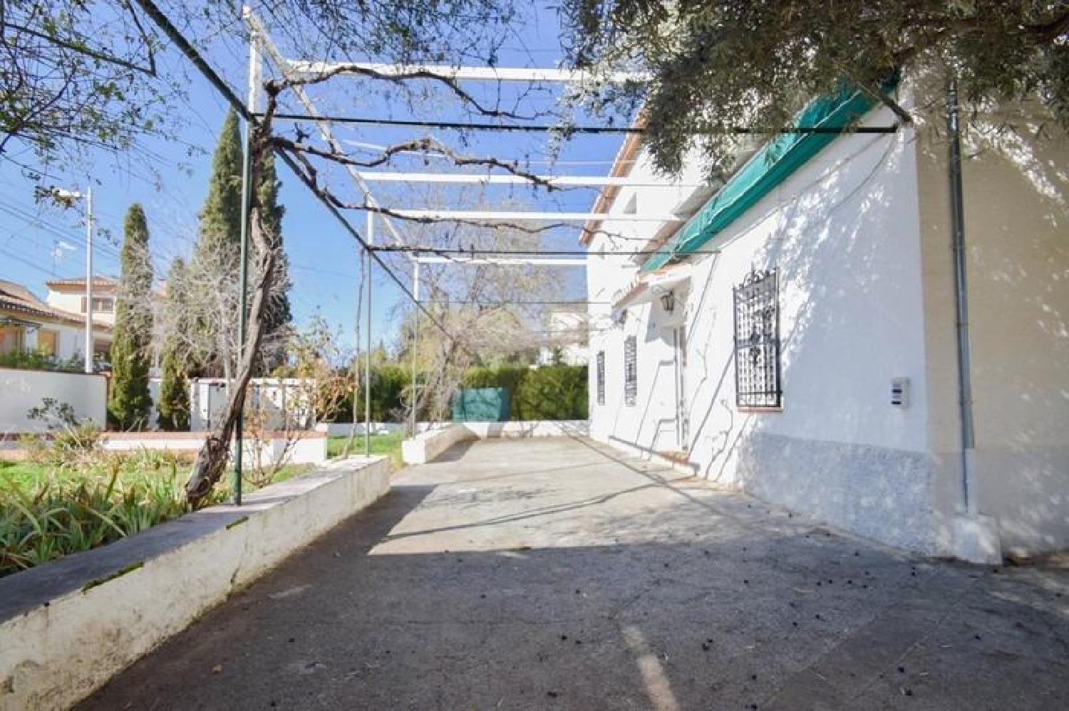  en venta chalet Monachil Vega De Granada 3