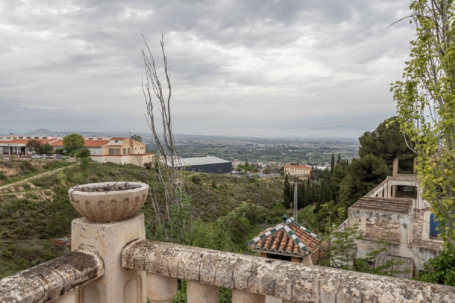  te koop villa Monachil Vega De Granada 8