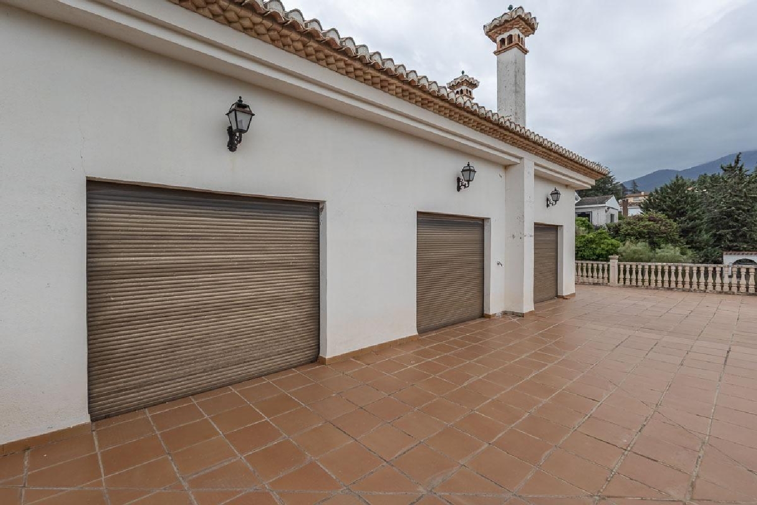  te koop villa Monachil Vega De Granada 6