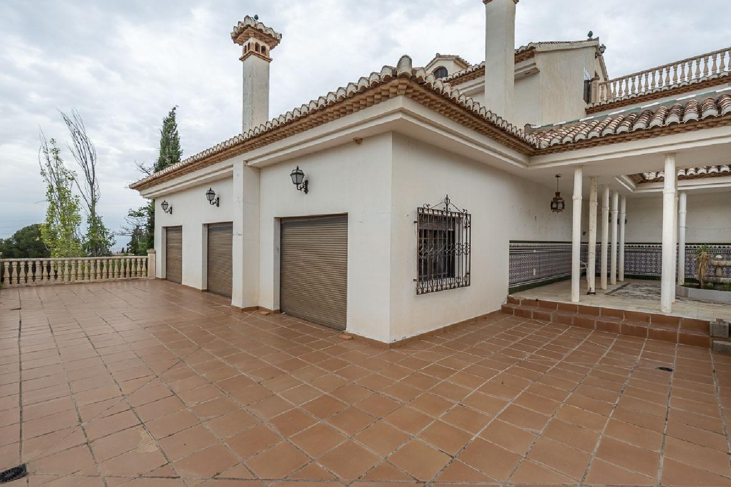  te koop villa Monachil Vega De Granada 5