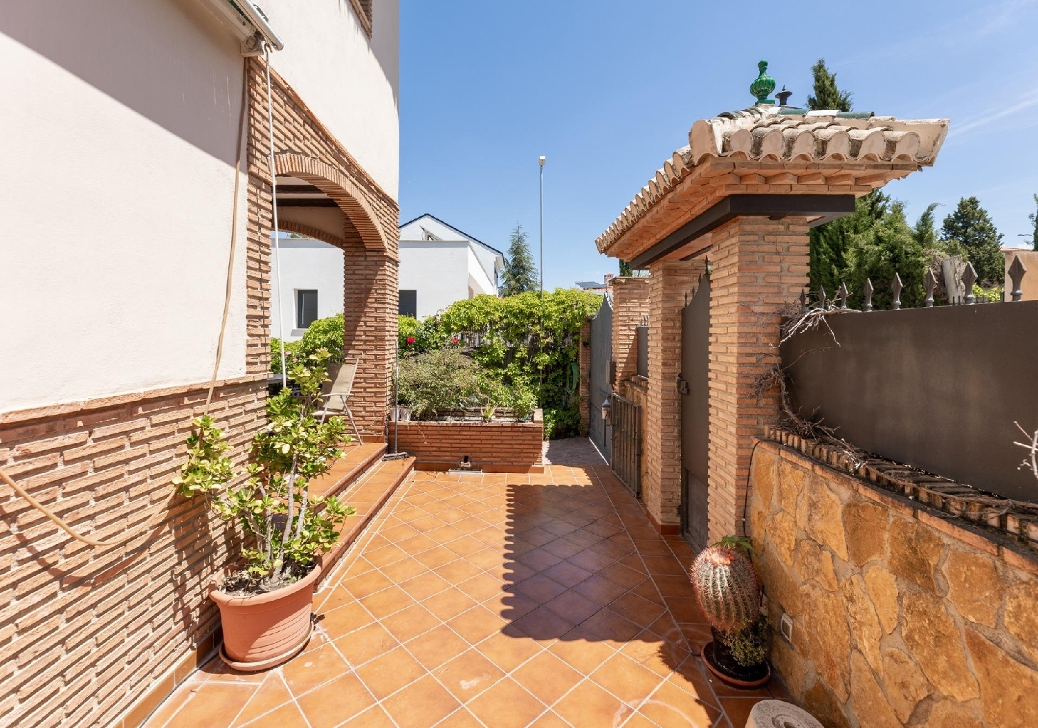 for sale villa Monachil Vega De Granada 3