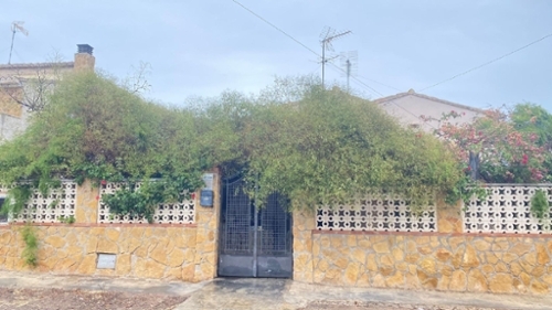 Moncada Horta Nord villa foto 6381524
