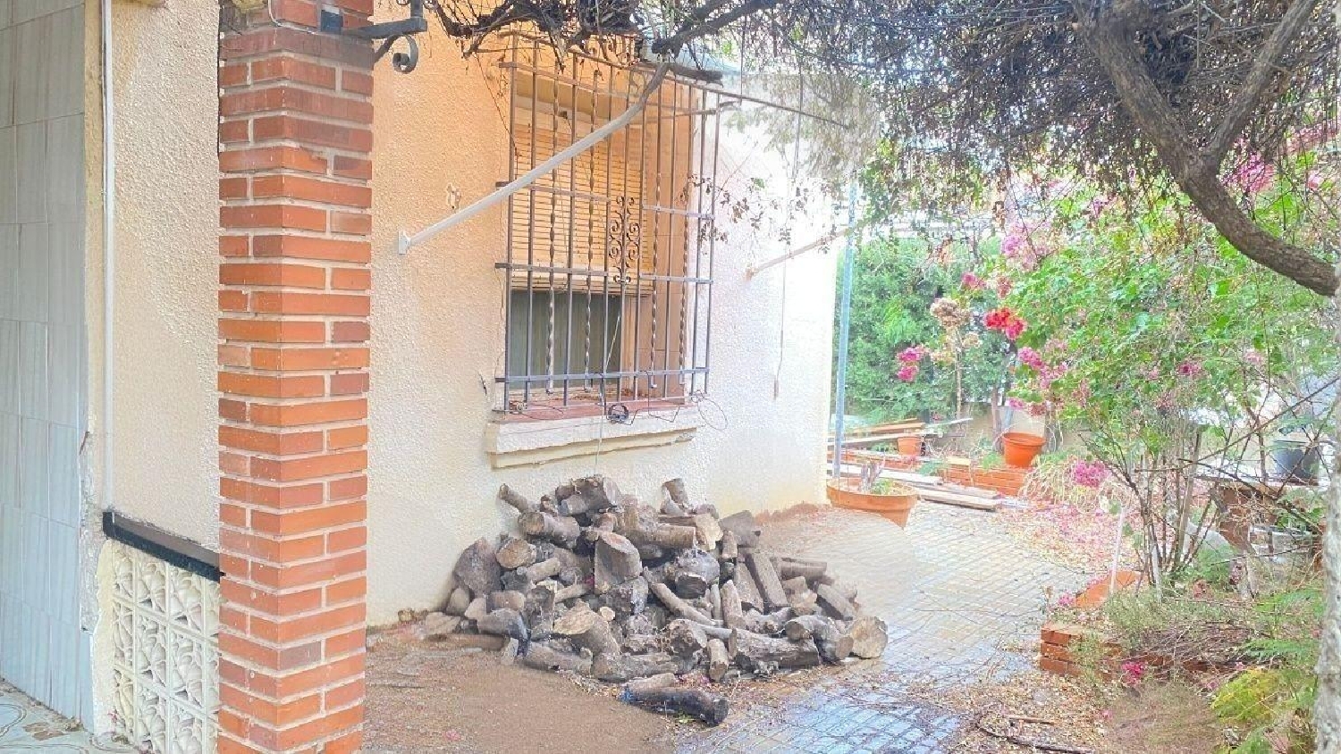 till salu villa Moncada Horta Nord 5
