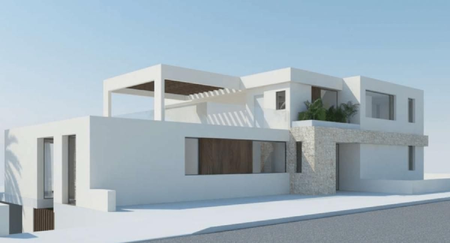  en venta chalet Monforte Del Cid Vinalopó Mitjà 3